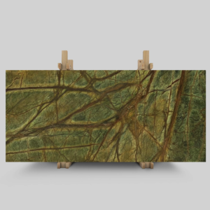 Rain Forest Green Marble